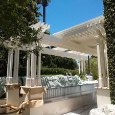 The Valley Hunt Club, Pasadena, CA 1